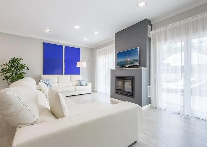 D_loft Sea And Golf 阿尔布费拉